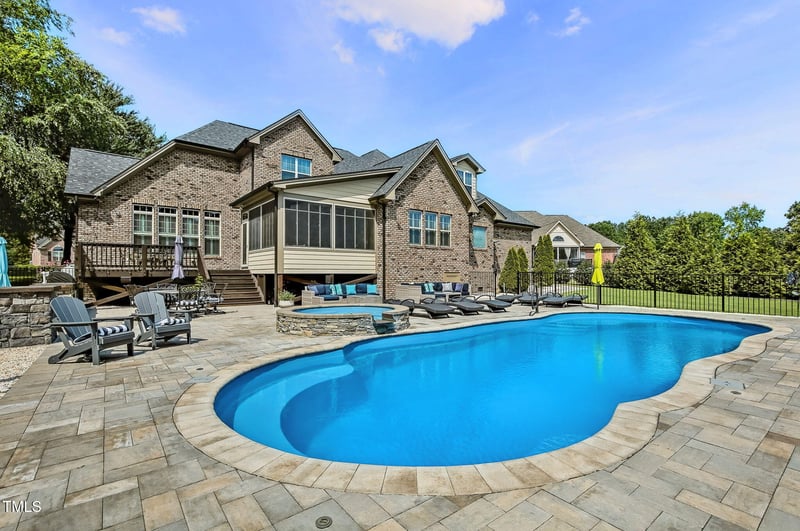 39 Wood Stork Ct, Clayton, NC 27520