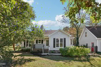 390 Blair Dr, Garner, NC 27529
