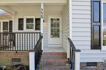 390 Blair Dr, Garner, NC 27529