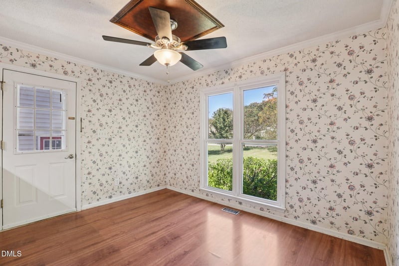 390 Blair Dr, Garner, NC 27529