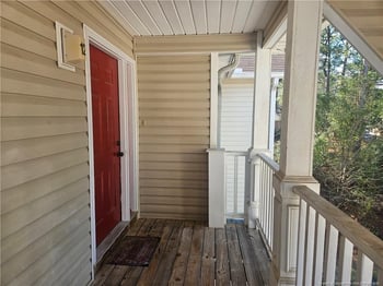 390 Bubble Creek Ct #12, Fayetteville, NC 28311