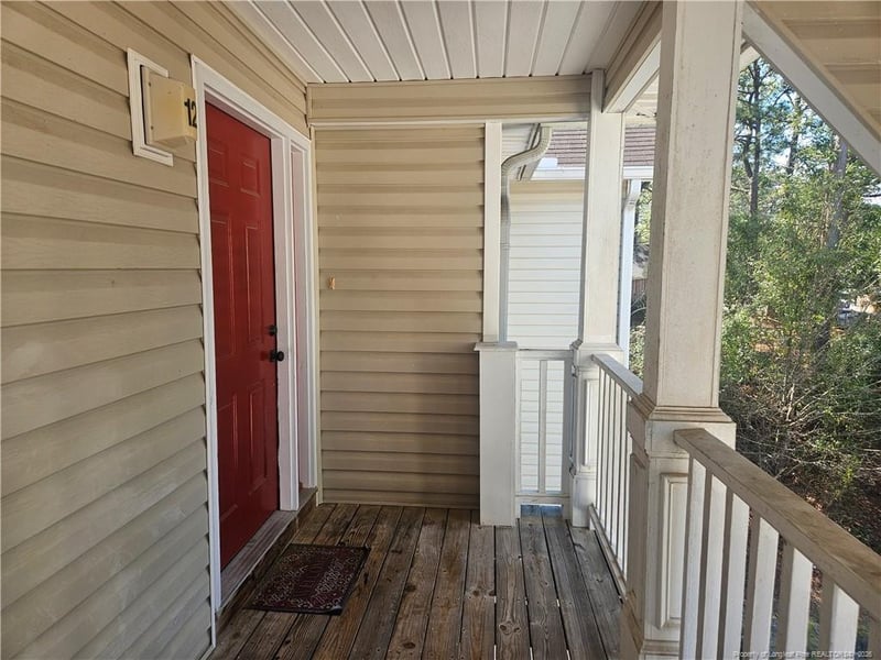 390 Bubble Creek Ct #12, Fayetteville, NC 28311