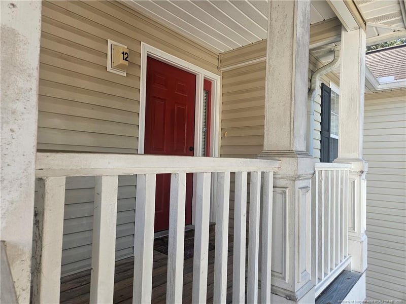 390 Bubble Creek Ct #12, Fayetteville, NC 28311