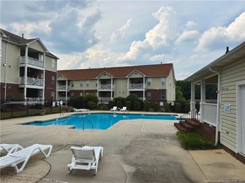 390 Bubble Creek Ct #7, Fayetteville, NC 28311