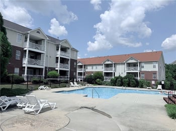 390 Bubble Creek Ct #7, Fayetteville, NC 28311