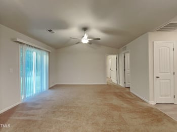 390 Coleshill Rd, Angier, NC 27501