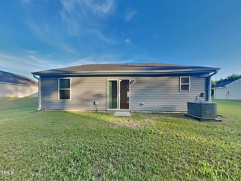 390 Coleshill Rd, Angier, NC 27501