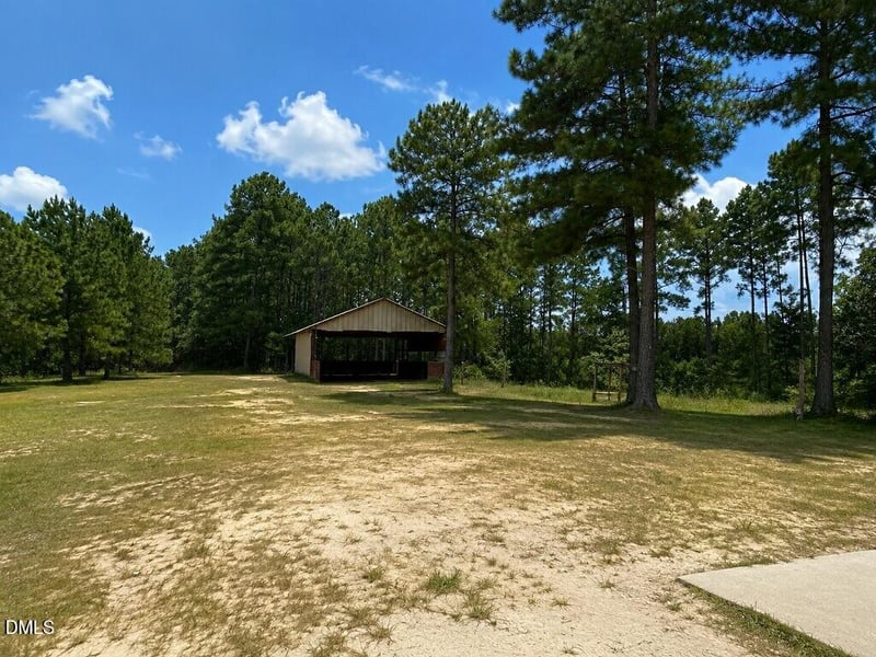 390 Comanche Dr, Erwin, NC 28339