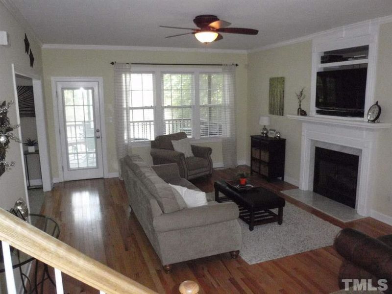 390 Dory Ln, Clayton, NC 27520