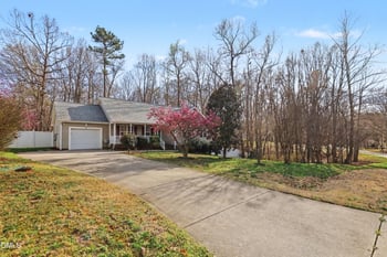 390 Eagle Stone Rg, Youngsville, NC 27596