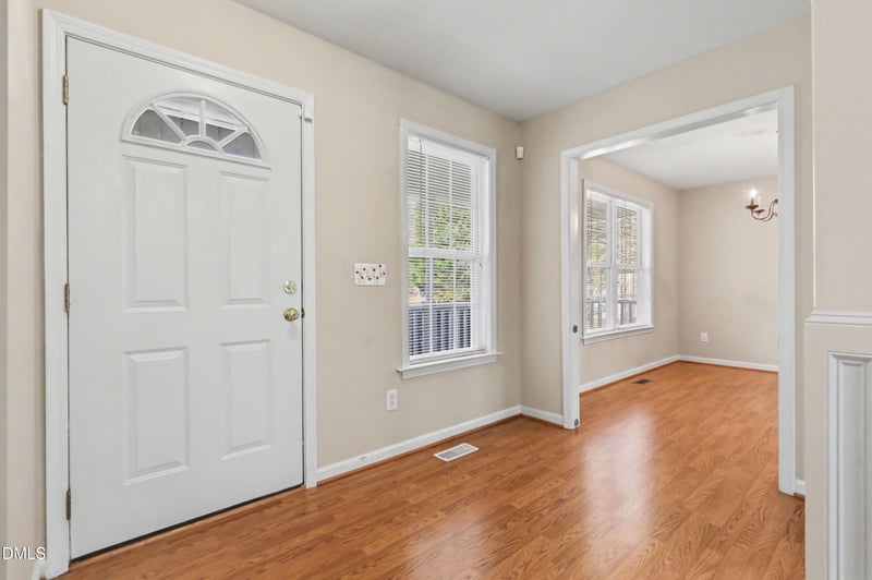 390 Eagle Stone Rg, Youngsville, NC 27596