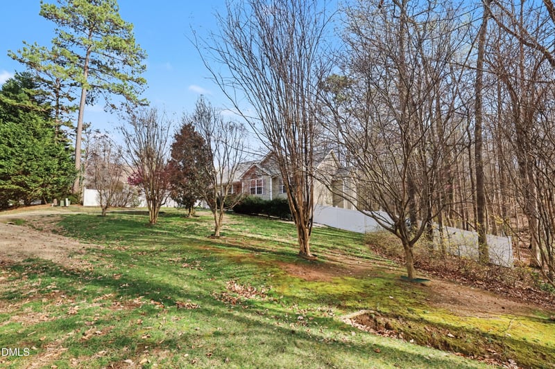 390 Eagle Stone Rg, Youngsville, NC 27596