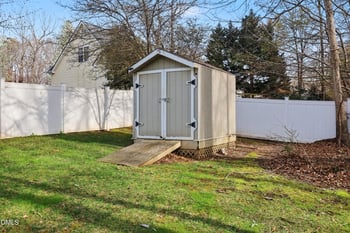 390 Eagle Stone Rg, Youngsville, NC 27596