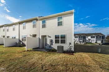 390 Freestall Dr, Wake Forest, NC 27587