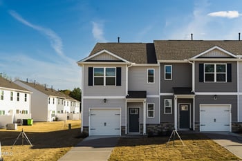 390 Freestall Dr, Wake Forest, NC 27587