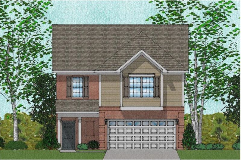 390 Hawksbill Dr, Franklinton, NC 27525