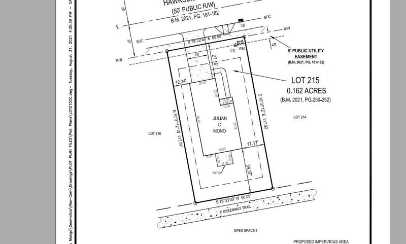 390 Hawksbill Dr, Franklinton, NC 27525
