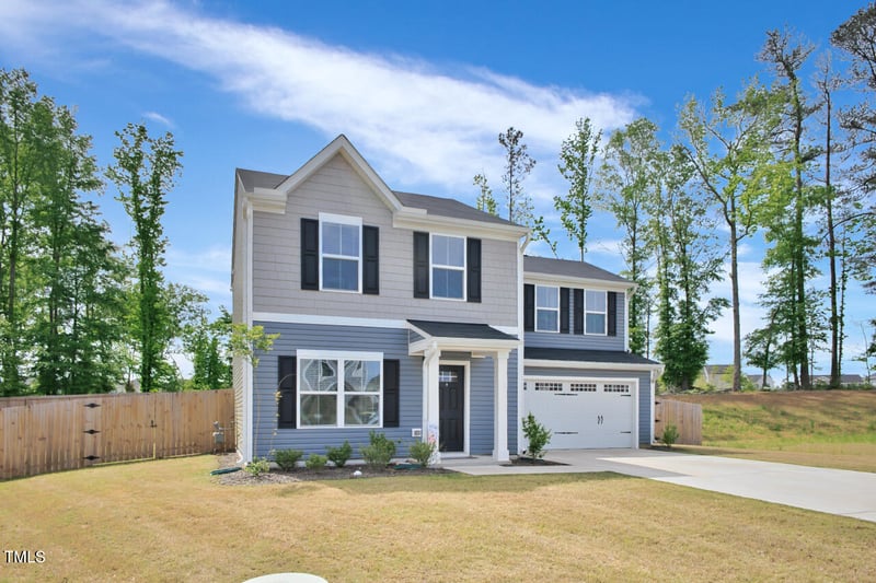 390 Hunting Wood Dr, Angier, NC 27501
