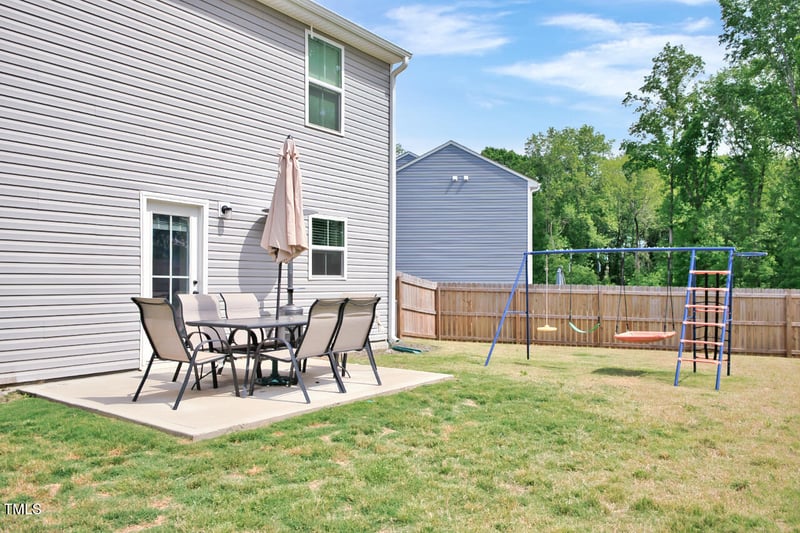 390 Hunting Wood Dr, Angier, NC 27501