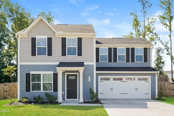 390 Hunting Wood Dr, Angier, NC 27501