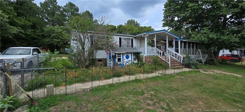 390 Kathleen Rd, Lillington, NC 27546