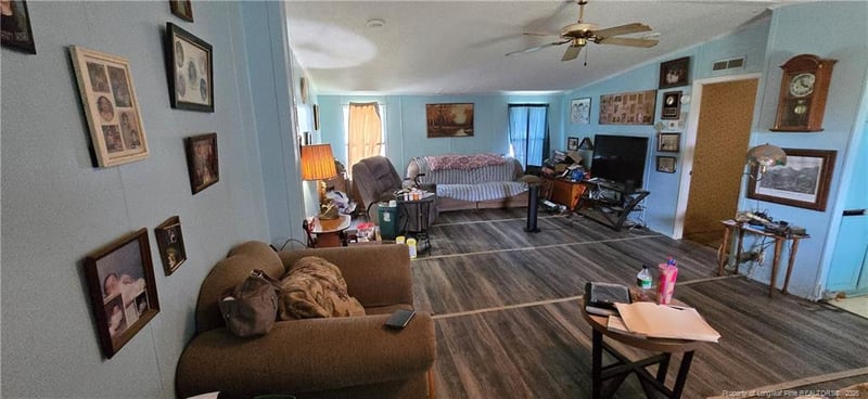 390 Kathleen Rd, Lillington, NC 27546