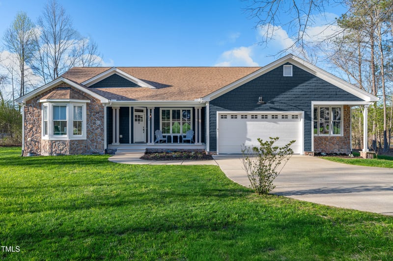 390 Lake Magnolia Way, Smithfield, NC 27577
