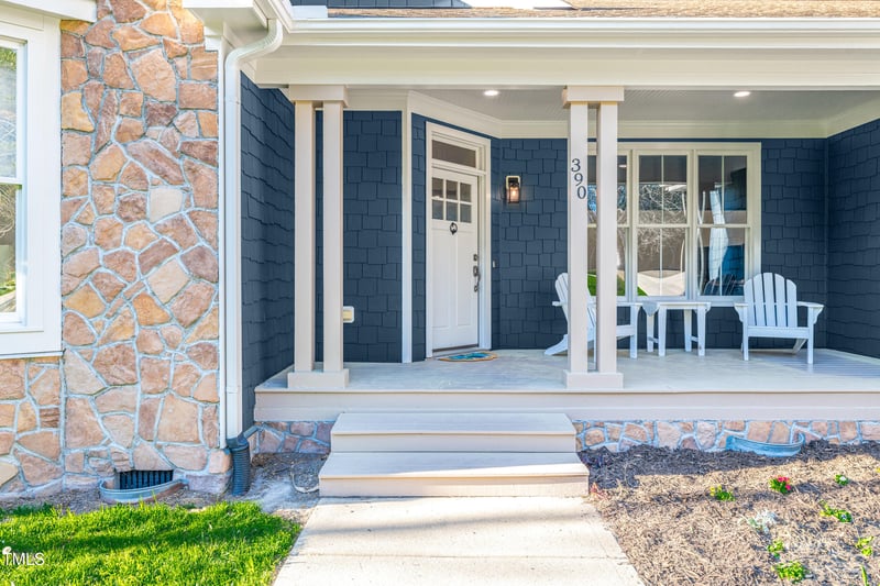 390 Lake Magnolia Way, Smithfield, NC 27577