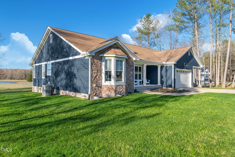 390 Lake Magnolia Way, Smithfield, NC 27577