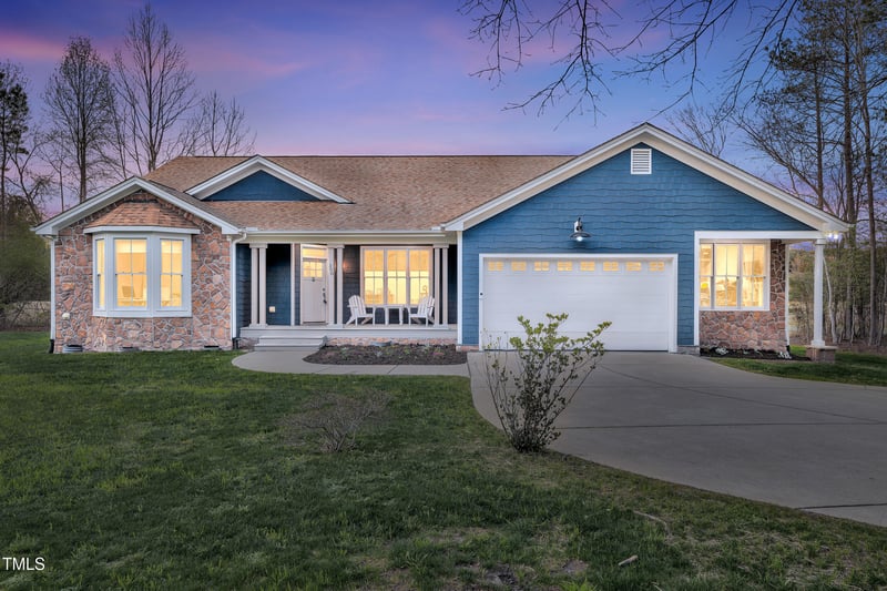 390 Lake Magnolia Way, Smithfield, NC 27577