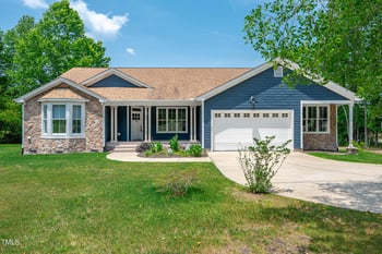 390 Lake Magnolia Way, Smithfield, NC 27577