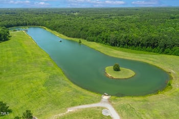 390 Lake Magnolia Way, Smithfield, NC 27577