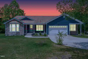 390 Lake Magnolia Way, Smithfield, NC 27577