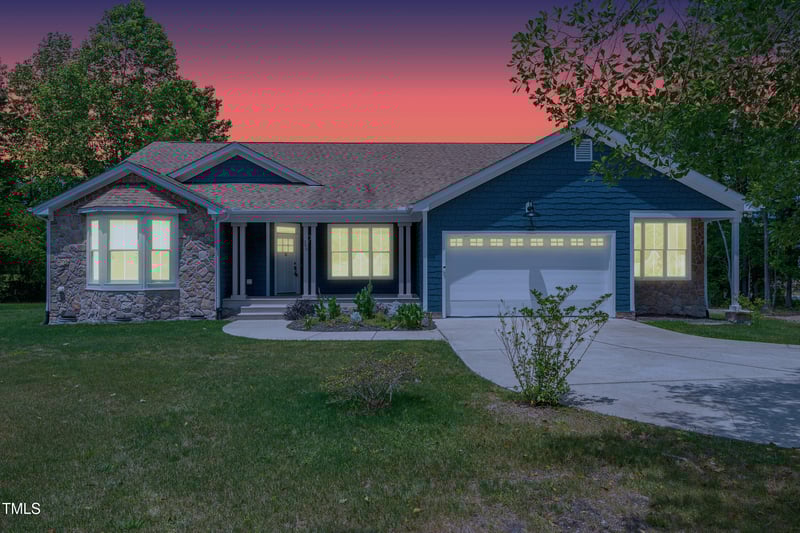 390 Lake Magnolia Way, Smithfield, NC 27577
