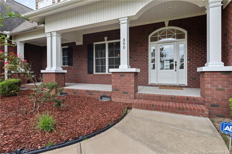 390 Lakeside Ln, Sanford, NC 27332