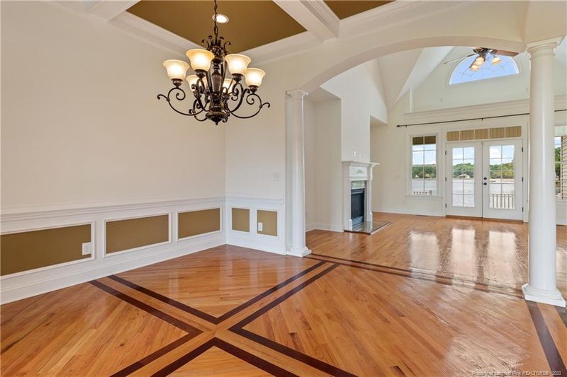 390 Lakeside Ln, Sanford, NC 27332