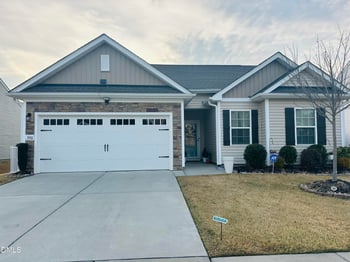 390 Legacy Dr, Youngsville, NC 27596