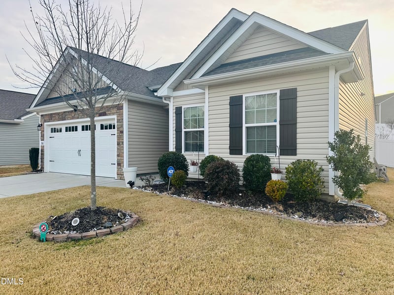 390 Legacy Dr, Youngsville, NC 27596