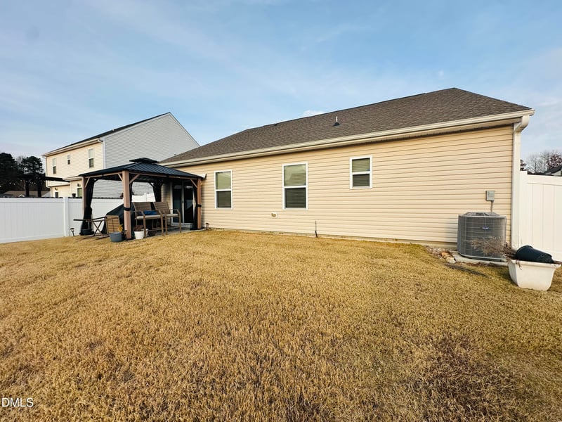 390 Legacy Dr, Youngsville, NC 27596