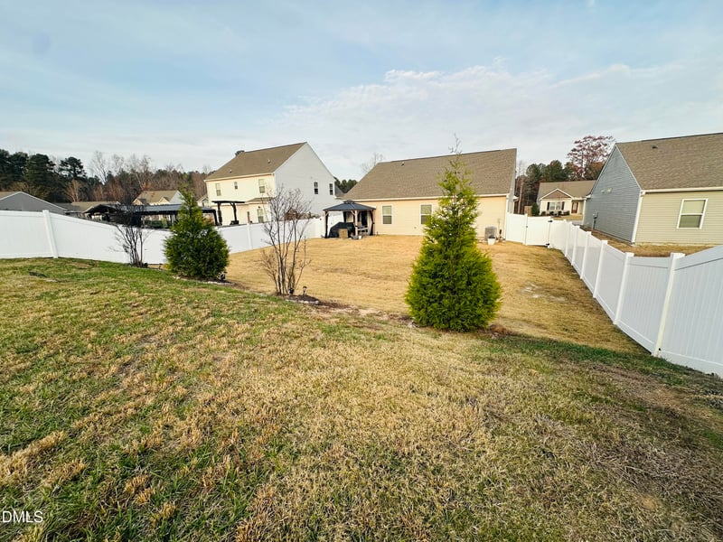 390 Legacy Dr, Youngsville, NC 27596