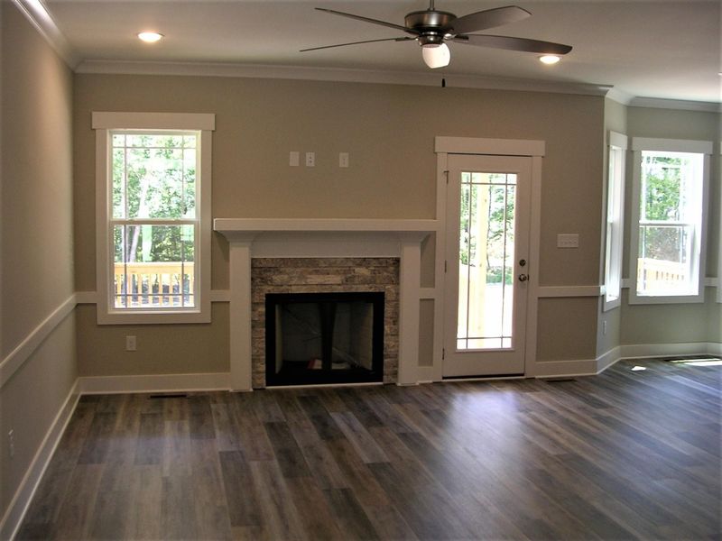 390 Long Grass Dr #Lt64, Smithfield, NC 27577