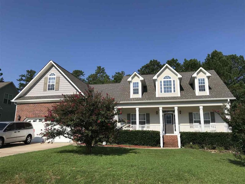 390 Majestic Oak Dr, Garner, NC 27529
