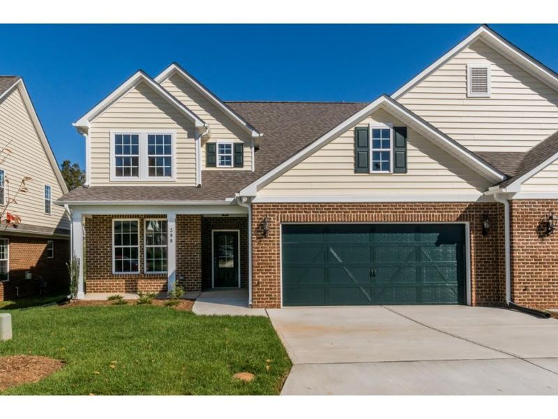 390 Mockingbird Ln, Mebane, NC 27302