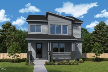 390 North Village Pw, Pittsboro, NC 27312