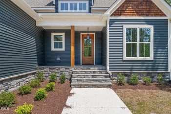390 Pilot Ridge Rd, Zebulon, NC 27597