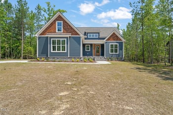 390 Pilot Ridge Rd, Zebulon, NC 27597