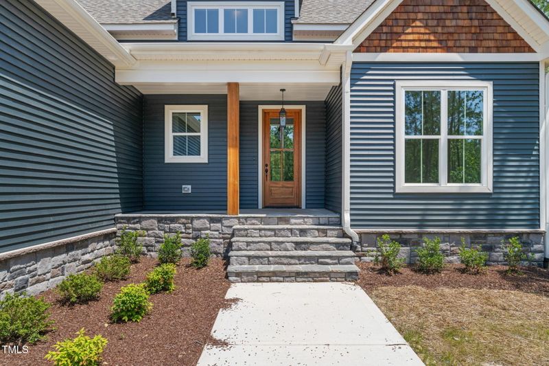 390 Pilot Ridge Rd, Zebulon, NC 27597
