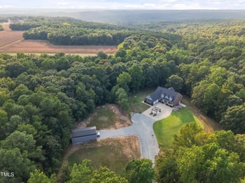 390 Rocky Water Dr, Fuquay Varina, NC 27526