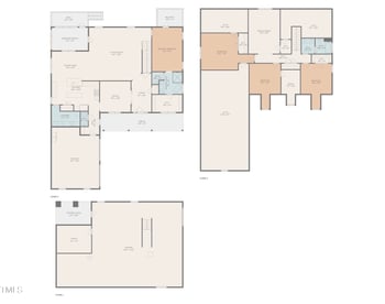 390 Rocky Water Dr, Fuquay Varina, NC 27526