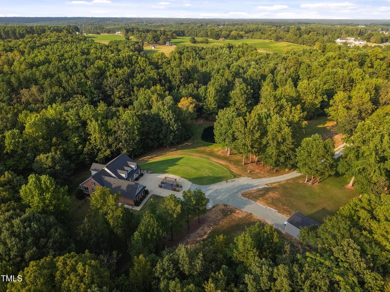 390 Rocky Water Dr, Fuquay Varina, NC 27526